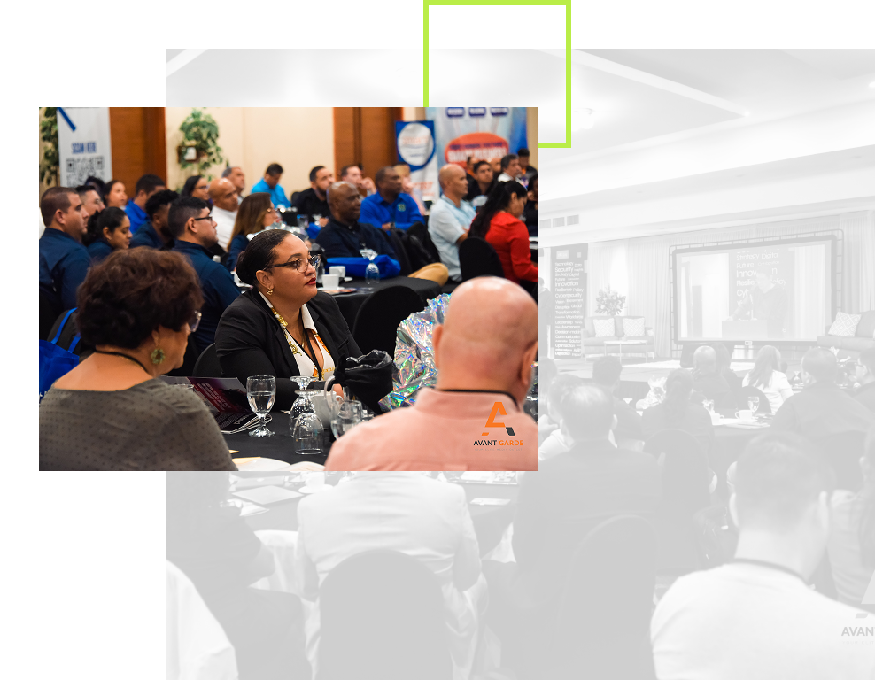 Conference Highlight